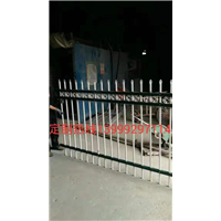 新疆乌鲁木齐铁艺