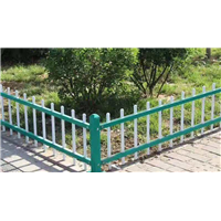 新疆乌鲁木齐草坪护栏