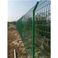 乌鲁木齐工地护栏