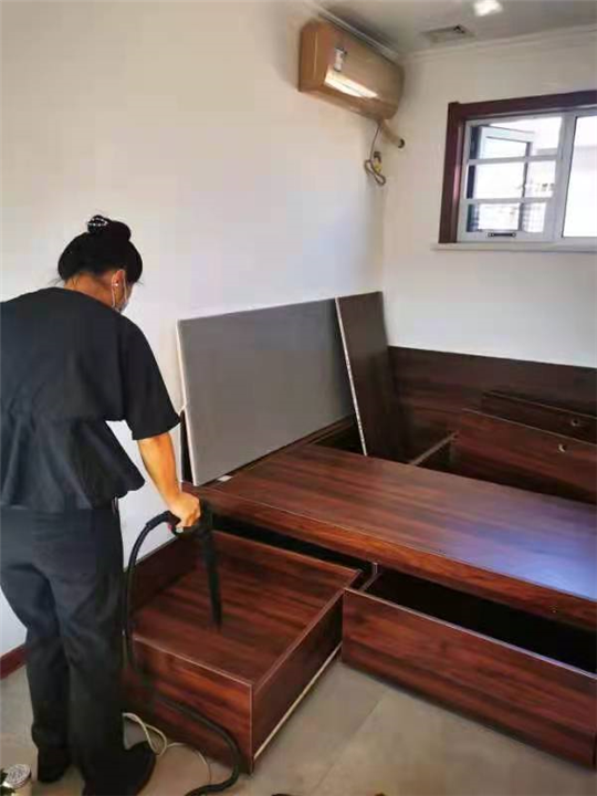 秦皇岛室内检测