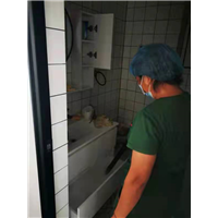 秦皇岛甲醛检测