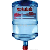 农夫山泉桶装水 