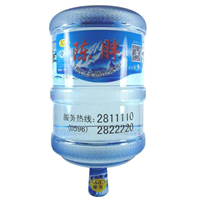 陈胖包装饮用纯净水 