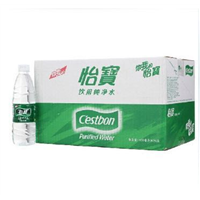 怡寳箱装水 