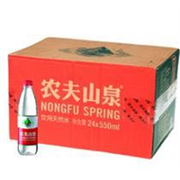 漳州农夫山泉