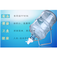 饮水桶支架含水嘴 