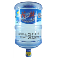 陈胖包装饮用山泉水 