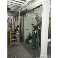 玉田自动门