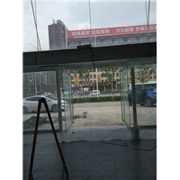 玉田自动门批发