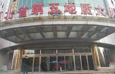 唐山自动门厂家电话