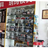 商城县换防盗门锁