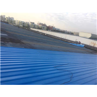 江门厂房防水