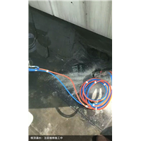 江门江海区阳台窗台渗水进来怎么修