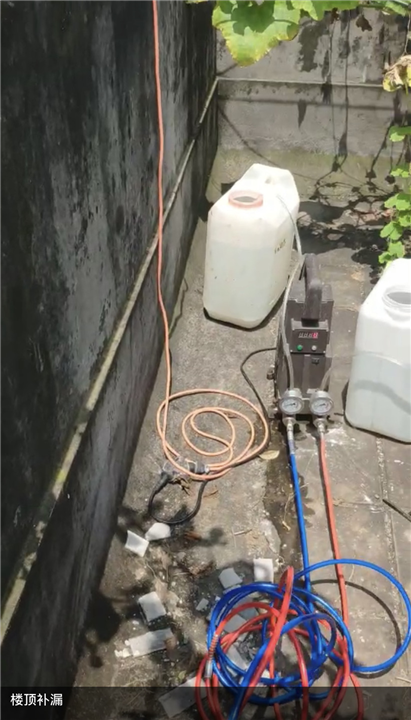 江门卫生间阳台屋顶防水补漏快修