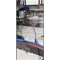 江门防水补漏技术哪家好