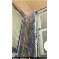 江门阳光房防水补漏漏水到楼下