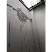江门老房子漏水做防水补漏能好吗