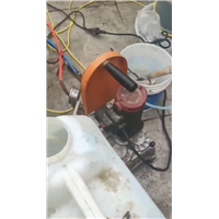 江门阳台漏水到楼下怎么修