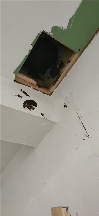 江门防水补漏免砸砖靠谱吗