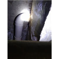 江门新会区卫生间漏水防水修补