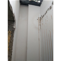 江门平房屋顶漏雨做防水补漏