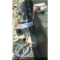 江门江海区屋顶做卷材防水怎么收费