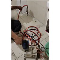 江门楼面防水