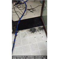 江门防水补漏技术哪家好