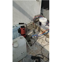江门卫生间滴水到楼下怎么修