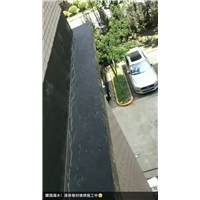 江门新会卫生间墙面起皮防水补漏维修