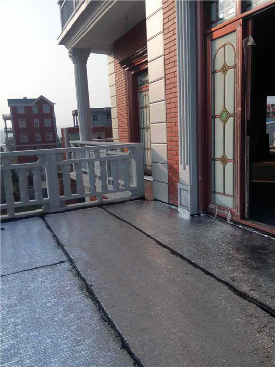 江门蓬江区屋顶防水补漏找谁处理比较好