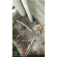 江门蓬江区卫生间墙面起皮脱落做防水