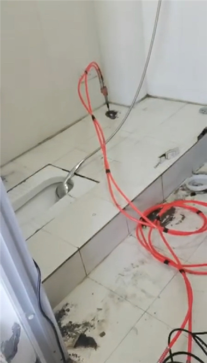 江门防水补漏联系电话多少
