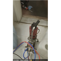 江门江海区屋顶防水补漏用哪种材料好