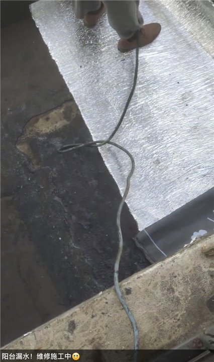 江门蓬江区防水补漏上门查看要收费吗