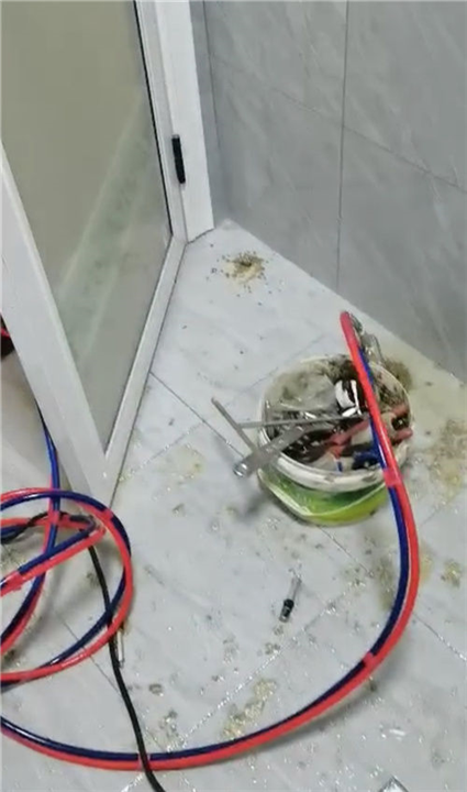 江门专业防水补漏