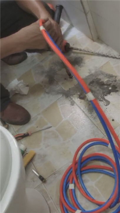江门蓬江区附近做防水补漏的房屋老旧漏雨