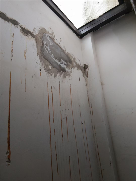 江门老房子漏水做防水补漏能好吗