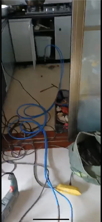 江门哪里修防水补漏技术牛的