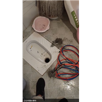 江门台山天沟漏水防水补漏怎么做