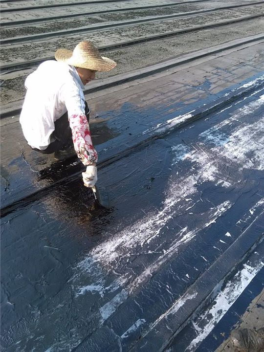 江门江海区防水补漏公司电话多少
