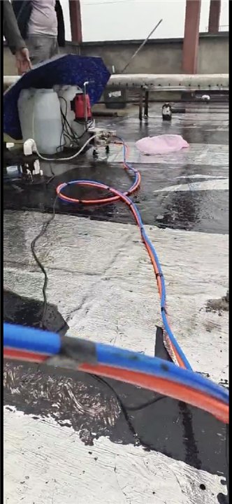 江门防水补漏技术哪家好
