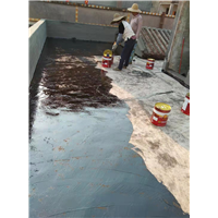 江门车库防水