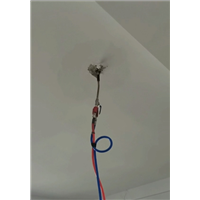 江门卫生间墙壁渗水做防水堵漏修补