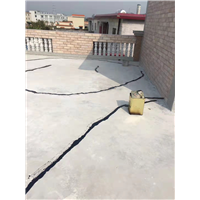 江门厨房防水
