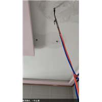 江门台山窗台渗水重新做防水怎么做