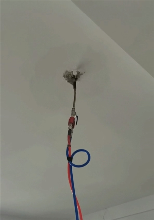 江门卫生间墙壁渗水做防水堵漏修补