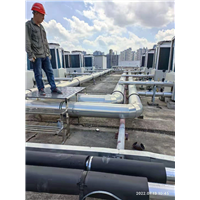 柳州超市环保通风管道加工厂询价电话