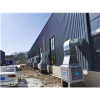 柳州学校通风管道定制公司哪家好