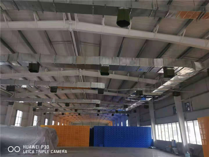 柳州商超不锈钢风管安装厂家电话多少